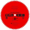 Freud LU88R010 10 inch 60-tooth crosscut blade