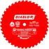 Diablo D1040X 40-tooth general purpose saw blade