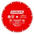 Diablo 10 inch 50-tooth combination saw blade