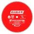 Diablo D1080N non-ferrous metal cutting saw blade