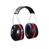 3M Peltor Optime 105 over-the-head earmuffs