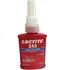Loctite 243 Threadlocker medium strength bottle
