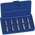 IRWIN Multi-Spline Screw Extractor Set, 10-Piece