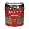 Minwax Pre-Stain Wood Conditioner gallon bottle