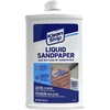 Klean-Strip liquid sandpaper deglosser quart for cabinet surface prep