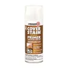 Zinsser Cover-Stain oil-base primer sealer spray can