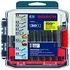 Bosch T30C 30-piece T-Shank Jig Saw Blade Set