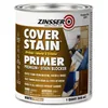 Zinsser Cover-Stain oil-based primer quart can