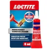 Loctite Threadlocker Red 271 bottle