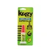 Krazy Glue Home Office Brush-On 5g quick dry precision