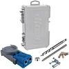 Kreg R3 Jr pocket-hole jig for beginner woodworking joints