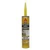 SIKA Sikaflex self-leveling polyurethane concrete joint sealant cartridge