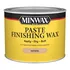 Minwax paste finishing wax tin