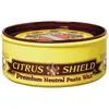 Howard Citrus Shield Paste Wax wood furniture polish 11 ounce