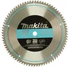 Makita A-93681 10-inch 80-tooth miter saw blade