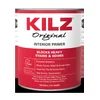 KILZ Original oil-based primer quart can