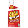 Krud Kutter Gloss-Off liquid deglosser bottle for cabinet prep