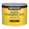Minwax Paste Finishing Wax Special Dark 1 lb can