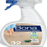 Bona Hardwood Floor Cleaner Spray 32 oz Bona Hardwood Floor Cleaner Spray 32 oz bottle