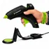 Surebonder Cordless Hot Glue Gun CL-800F, 60W