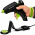 Surebonder full size cordless hot glue gun
