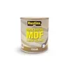 Rustins Quick Drying MDF Clear Sealer 250ml can