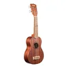 Kala KA-15S Mahogany Soprano Ukulele product photo