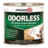 Rust-Oleum Zinsser odorless oil-base stain blocker primer quart can
