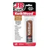J-B Weld KwikWood wood repair epoxy putty stick