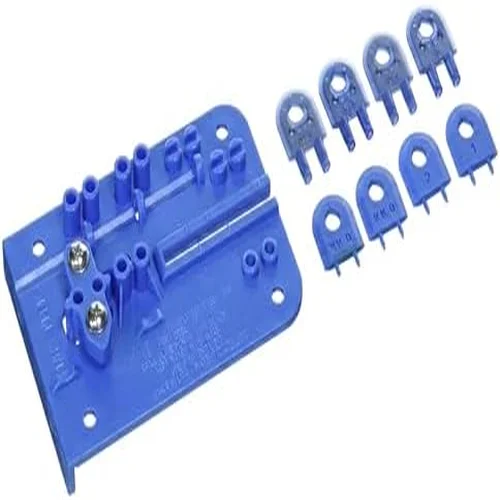 MICROJIG GRR-RIPPER MJ Splitter Steel Pro, Safety Upgrade for Table Saws
