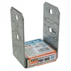 Simpson Strong-Tie ABU44Z Adjustable Standoff Post Base