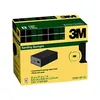 3M fine grit sanding sponge 6-pack for smoothing plywood edges