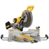 DEWALT DWS780 12-Inch Double-Bevel Sliding Compound Miter Saw with XPS