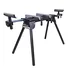 Evolution EVOMS1 compact folding miter saw stand