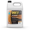 DEFY Extreme Wood Stain and Sealer, Cedar Tone, 1 Gallon