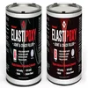 ElastiPoxy two-component epoxy concrete joint and crack filler kit