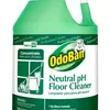 OdoBan Professional Series Neutral pH No Rinse Floor Cleaner Concentrate 1 gallon