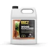 DEFY wood brightener for restoring exterior wood