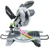 Genesis 10 inch compound miter saw with laser guide