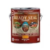 Ready Seal Natural Cedar stain and sealer 1 gallon can
