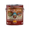Ready Seal 112 Stain and Sealer, Natural Cedar, 1 gal