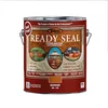 Ready Seal exterior wood stain and sealer, redwood, 1 gallon can