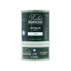Rubio Monocoat hardwax oil wood finish container