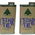 Giles and Kendall Cedar Oil 2-pack