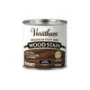Varathane Premium Fast Dry Wood Stain can, Dark Walnut