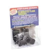 Squeeeeek No More 3233 squeaky floor repair kit package