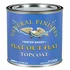 General Finishes Flat Out Flat Topcoat (Quart)