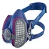 GVS Elipse P100 Dust Half Mask Respirator