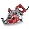 Skilsaw SPT77WML-22 magnesium worm drive circular saw