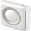 Coway air purifier with HEPA filter for smoke removal